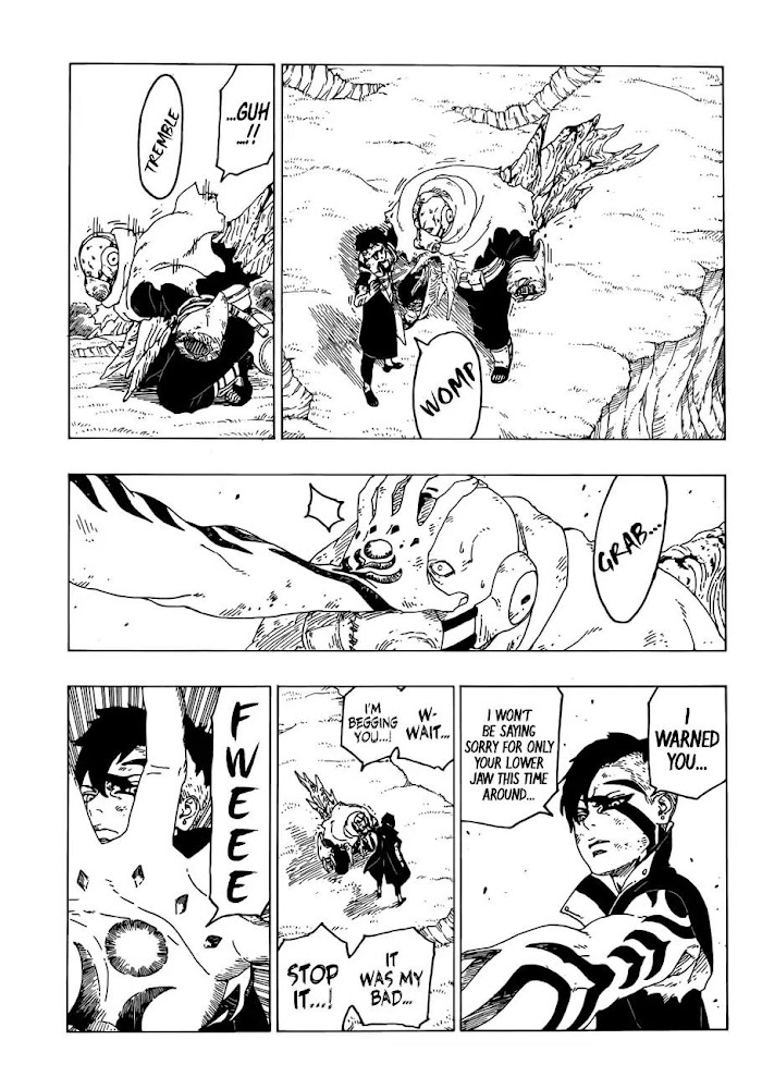 Read Boruto Naruto Next Generations EN Manga Online