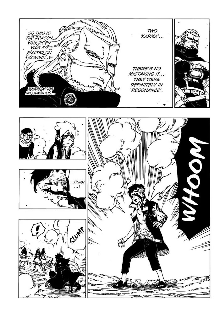 Read Boruto Naruto Next Generations EN Manga Online