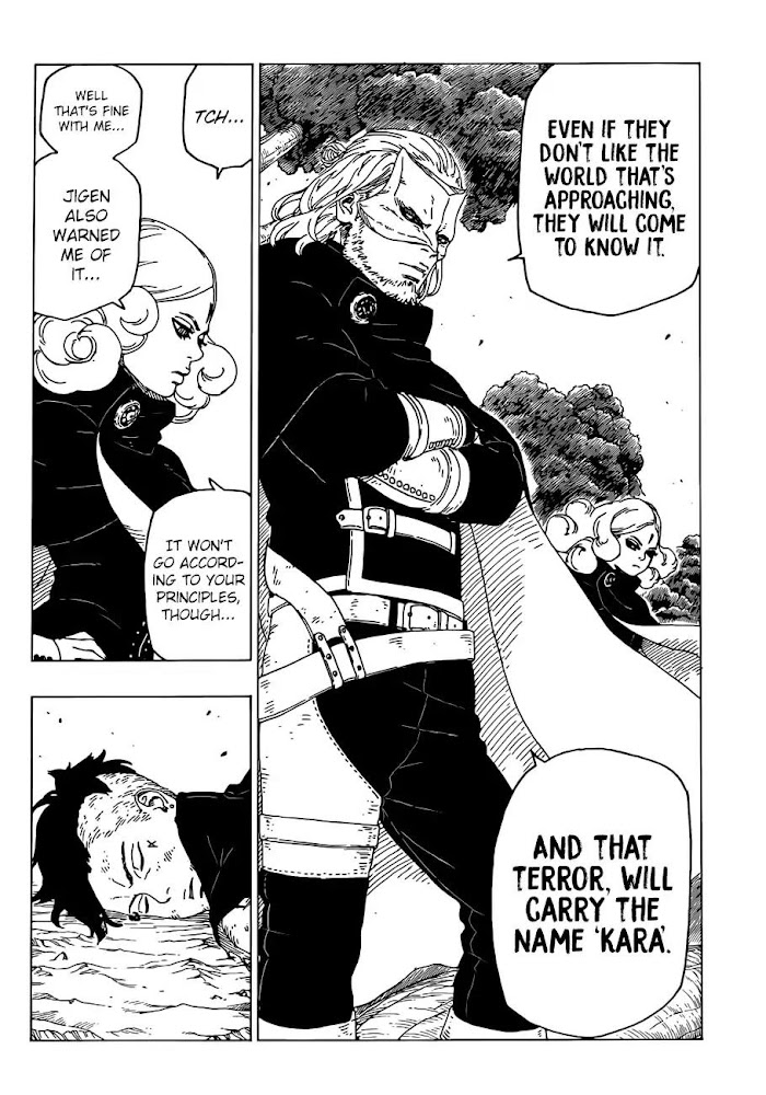 Read Boruto Naruto Next Generations EN Manga Online