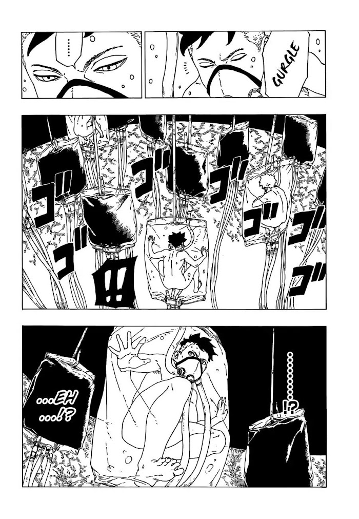 Read Boruto Naruto Next Generations EN Manga Online