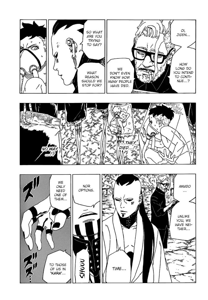 Read Boruto Naruto Next Generations EN Manga Online