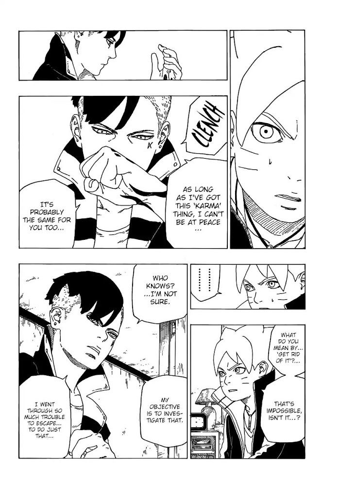 Read Boruto Naruto Next Generations EN Manga Online