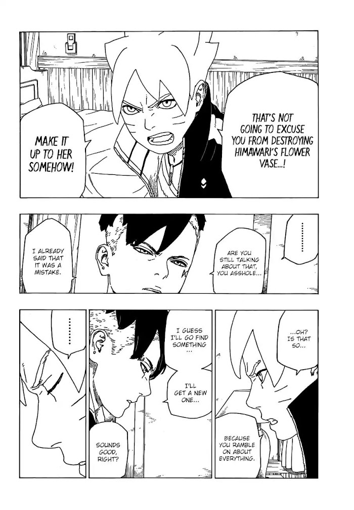 Read Boruto Naruto Next Generations EN Manga Online