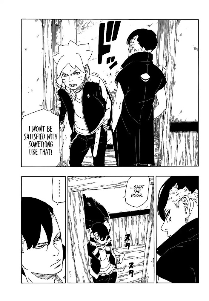 Read Boruto Naruto Next Generations EN Manga Online