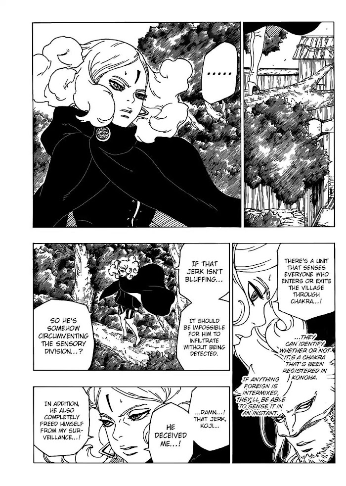 Read Boruto Naruto Next Generations EN Manga Online