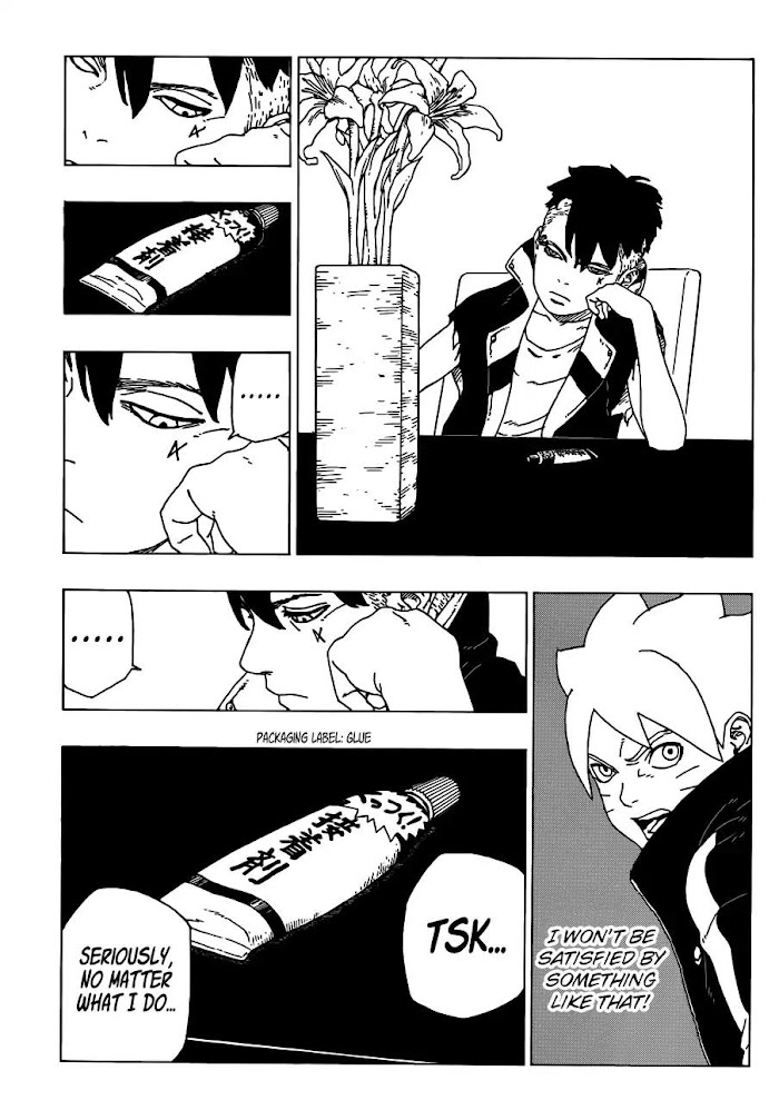 Read Boruto Naruto Next Generations EN Manga Online