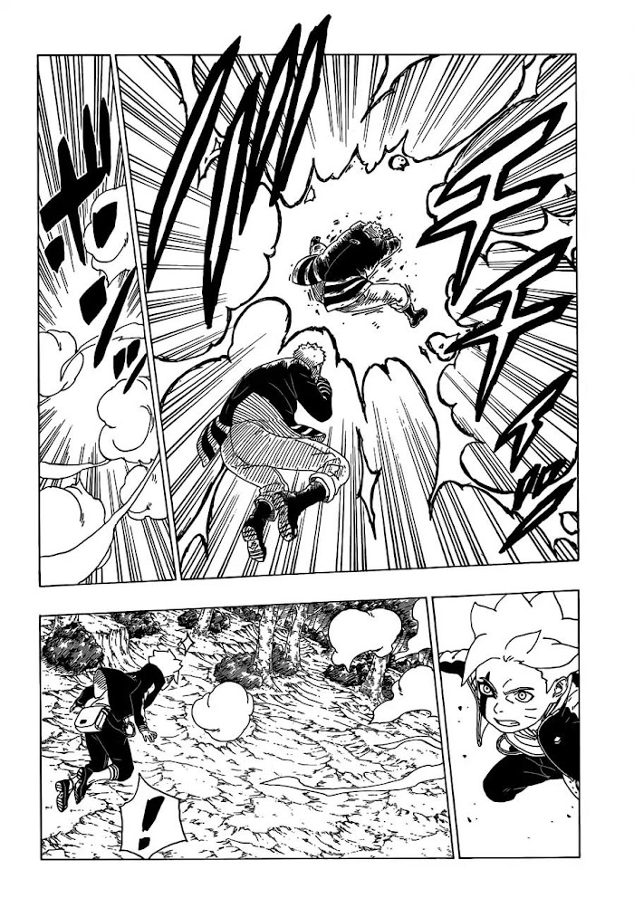Read Boruto Naruto Next Generations EN Manga Online