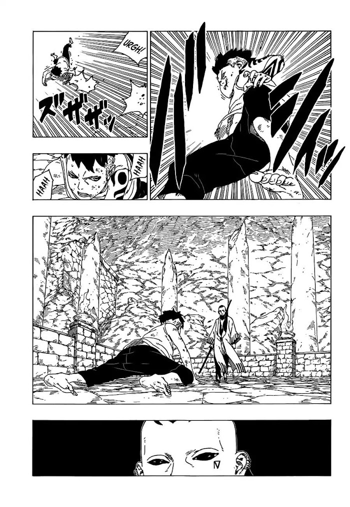 Read Boruto Naruto Next Generations EN Manga Online