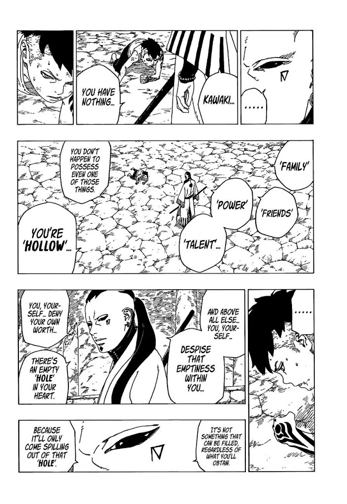 Read Boruto Naruto Next Generations EN Manga Online