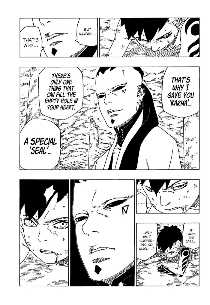 Read Boruto Naruto Next Generations EN Manga Online