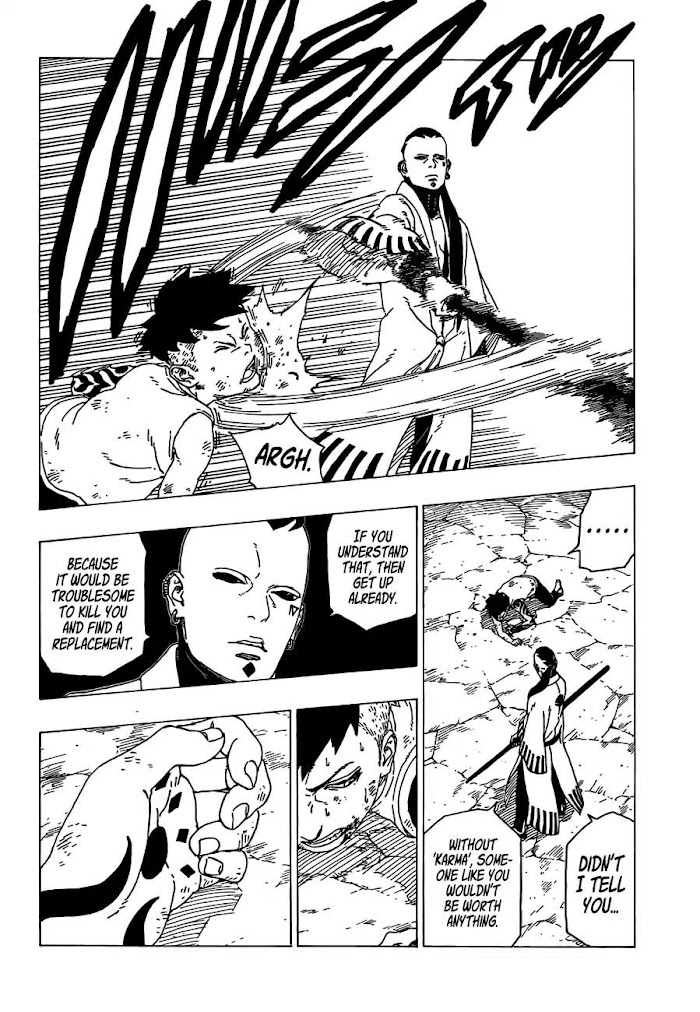 Read Boruto Naruto Next Generations EN Manga Online