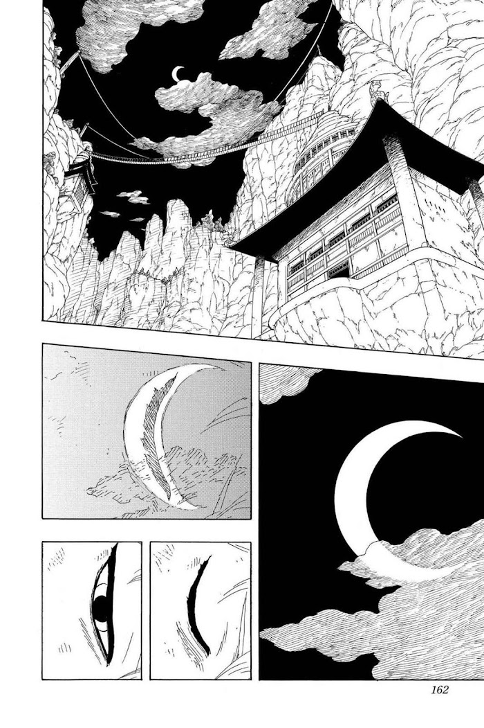 Read Boruto Naruto Next Generations EN Manga Online