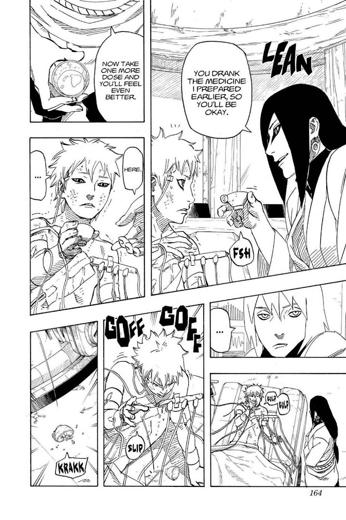 Read Boruto Naruto Next Generations EN Manga Online