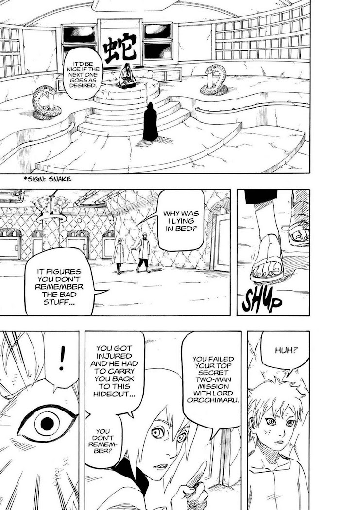 Read Boruto Naruto Next Generations EN Manga Online