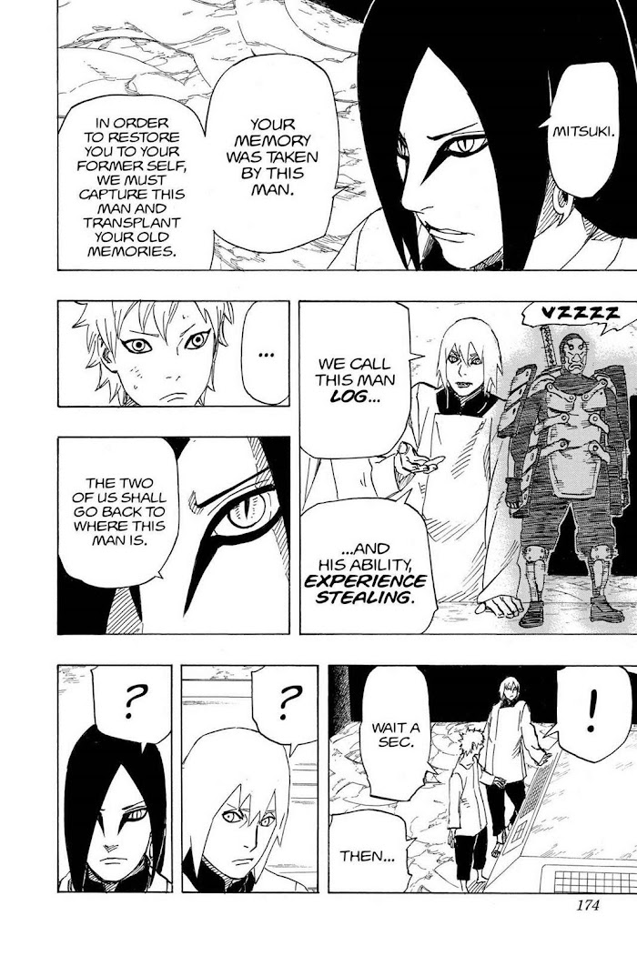 Read Boruto Naruto Next Generations EN Manga Online
