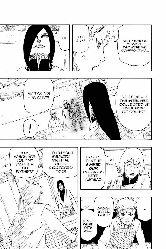 Read Boruto Naruto Next Generations EN Manga Online