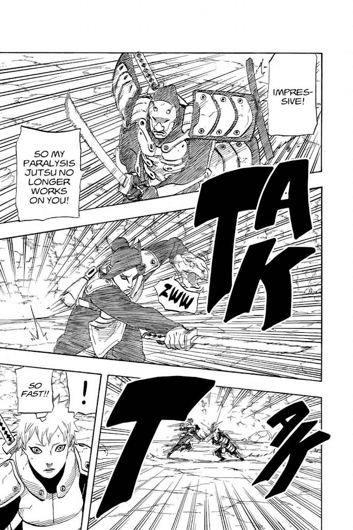 Read Boruto Naruto Next Generations EN Manga Online