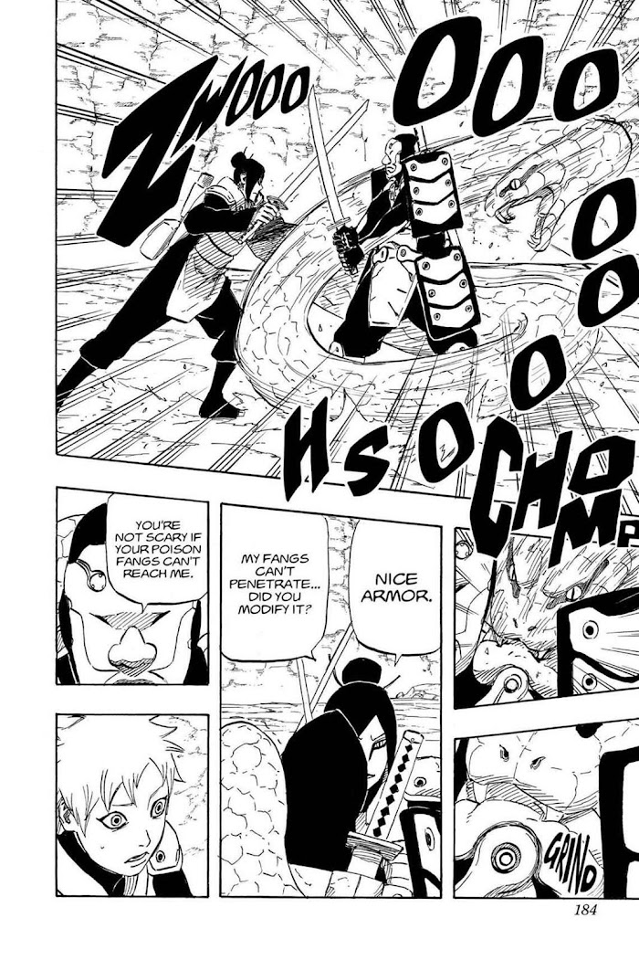 Read Boruto Naruto Next Generations EN Manga Online