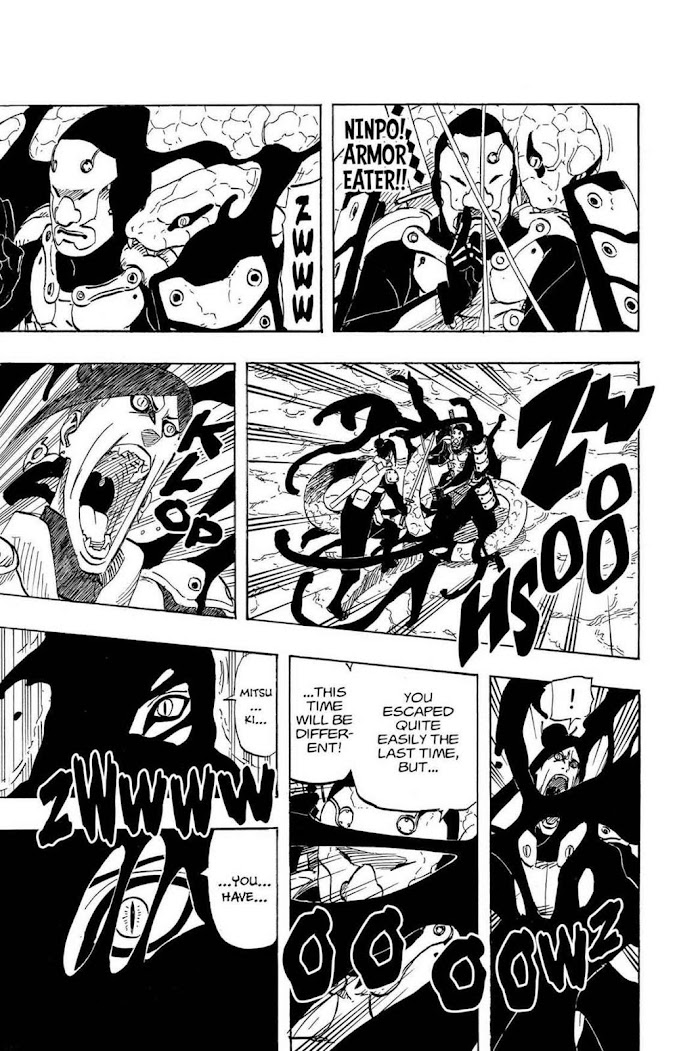 Read Boruto Naruto Next Generations EN Manga Online