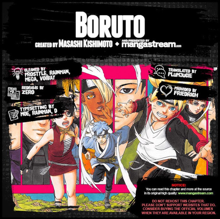 Read Boruto Naruto Next Generations EN Manga Online
