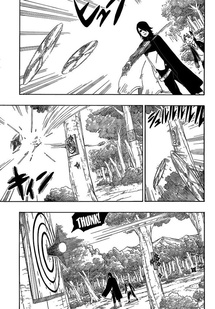 Read Boruto Naruto Next Generations EN Manga Online
