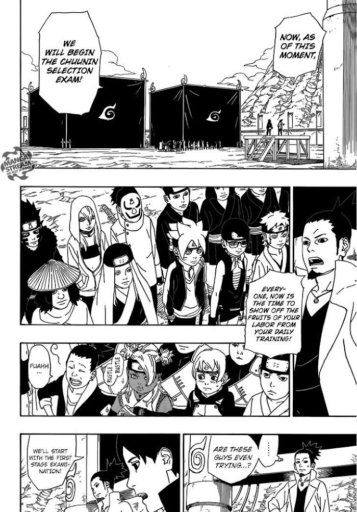 Read Boruto Naruto Next Generations EN Manga Online