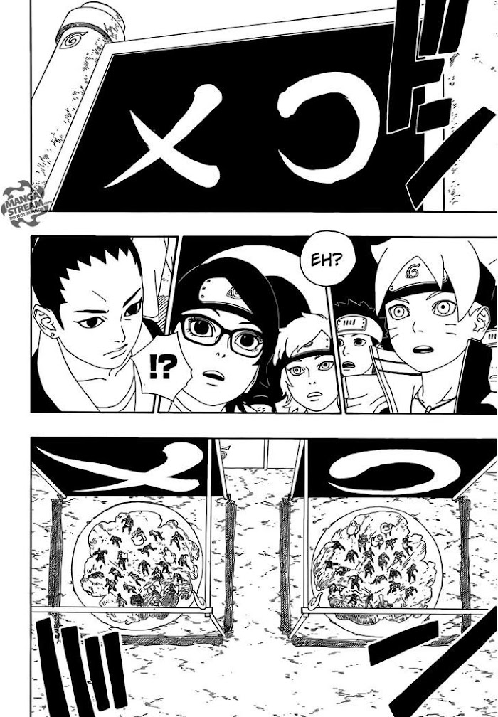 Read Boruto Naruto Next Generations EN Manga Online