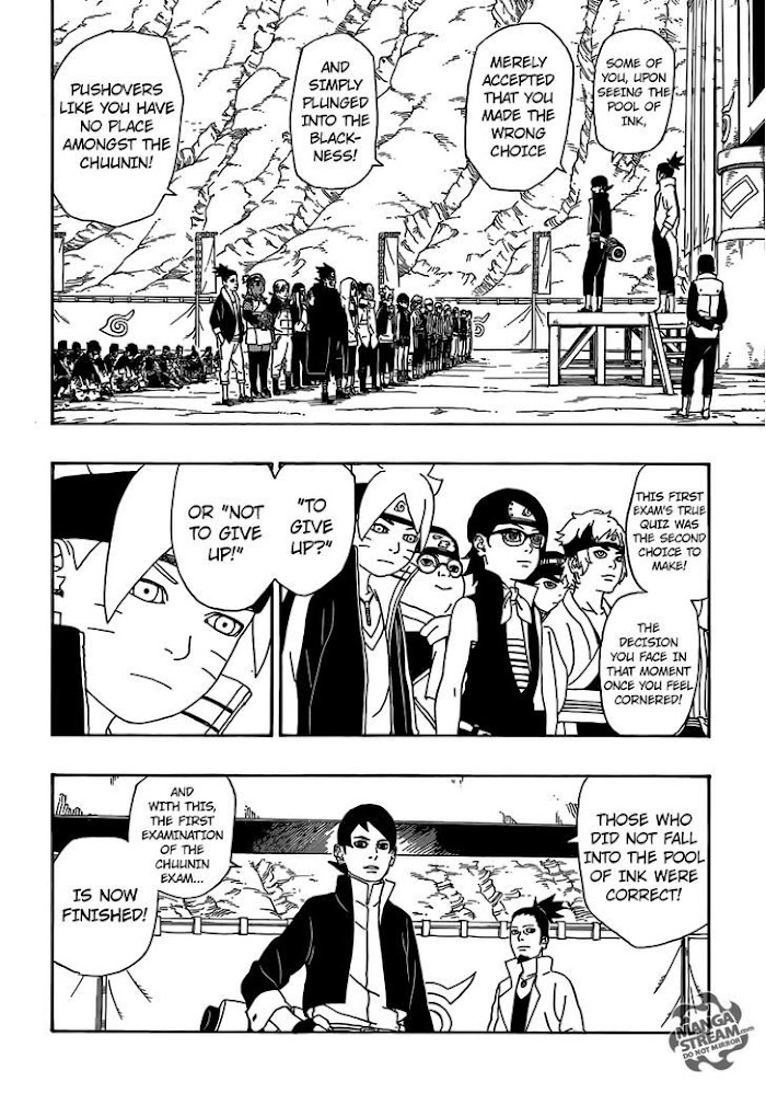 Read Boruto Naruto Next Generations EN Manga Online