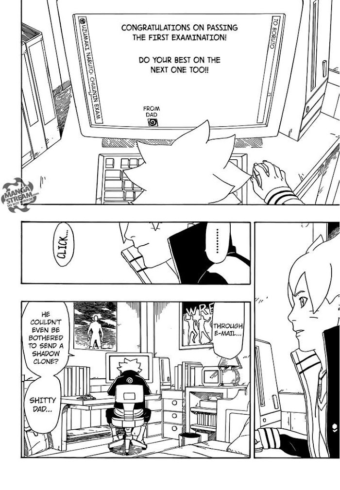 Read Boruto Naruto Next Generations EN Manga Online