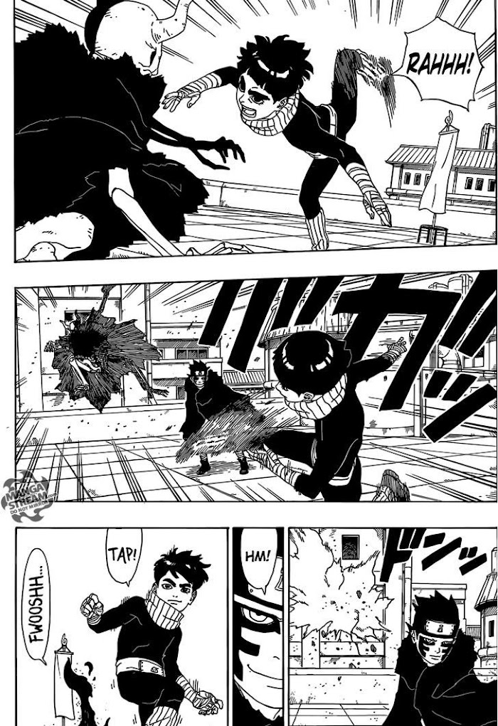 Read Boruto Naruto Next Generations EN Manga Online