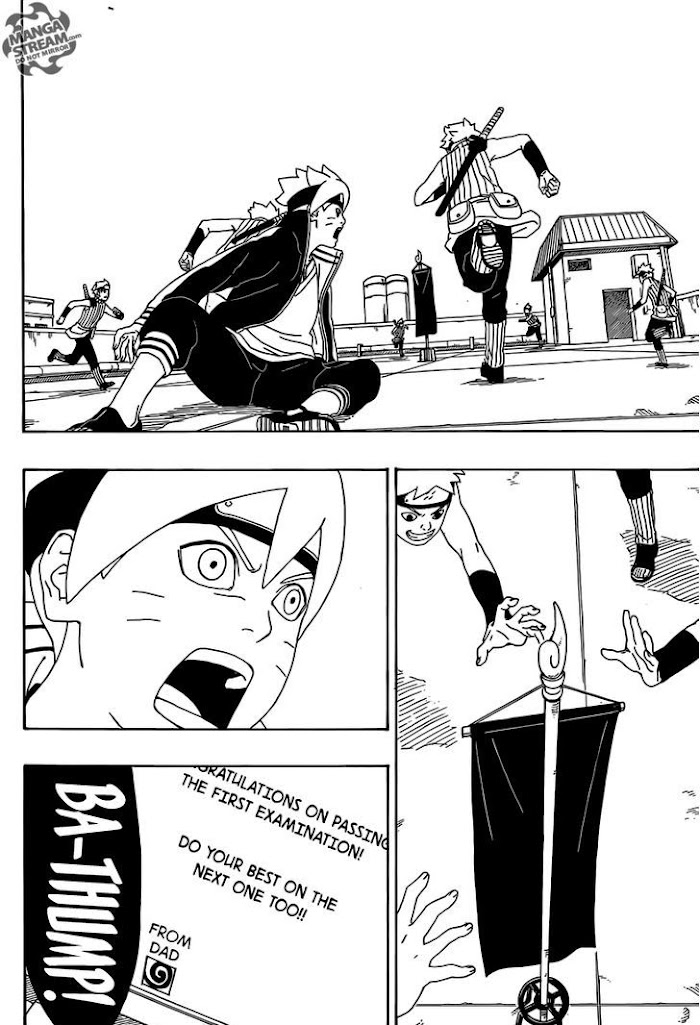 Read Boruto Naruto Next Generations EN Manga Online