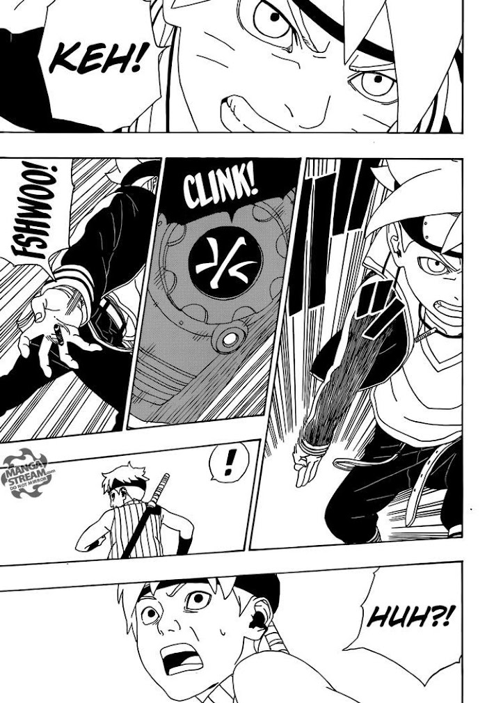Read Boruto Naruto Next Generations EN Manga Online