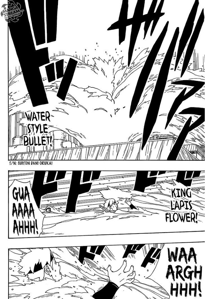 Read Boruto Naruto Next Generations EN Manga Online