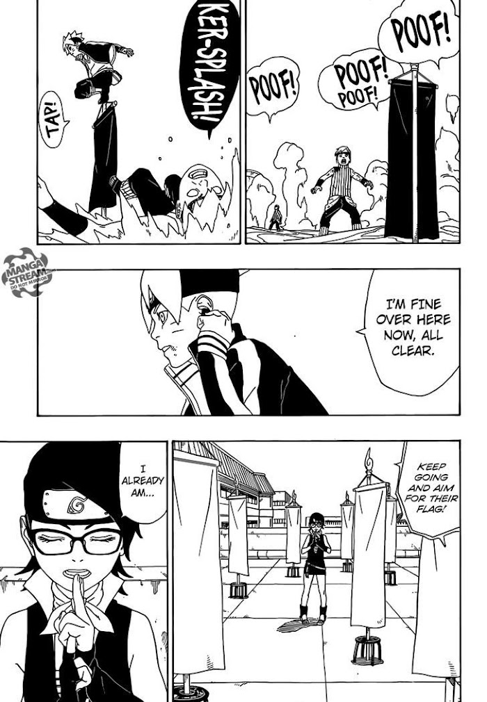 Read Boruto Naruto Next Generations EN Manga Online