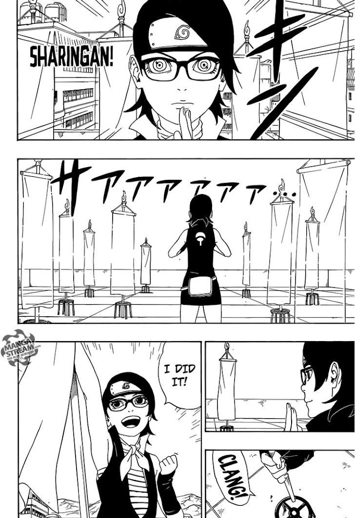 Read Boruto Naruto Next Generations EN Manga Online