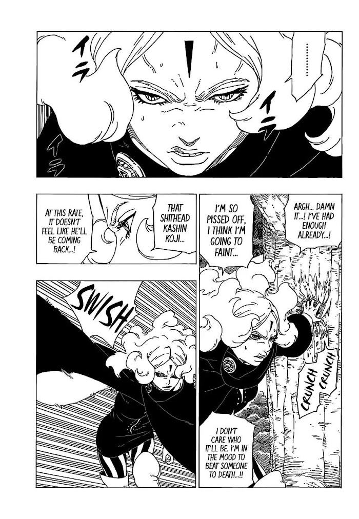 Read Boruto Naruto Next Generations EN Manga Online