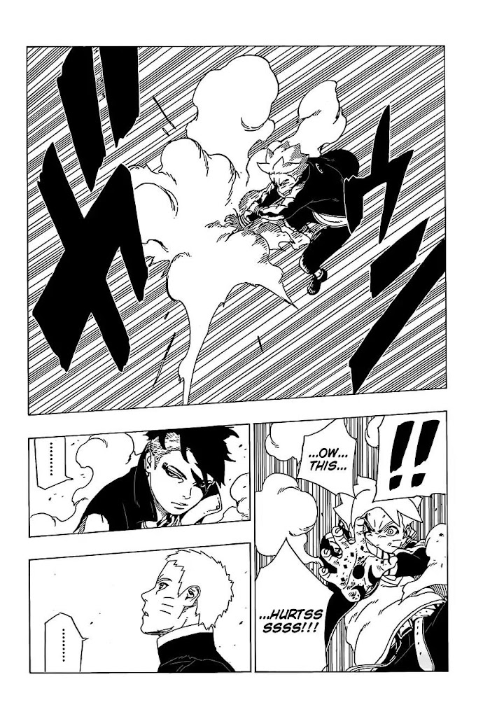 Read Boruto Naruto Next Generations EN Manga Online