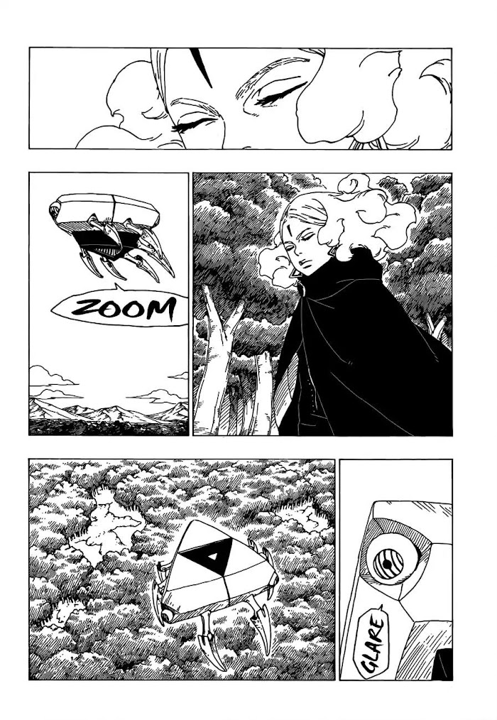 Read Boruto Naruto Next Generations EN Manga Online