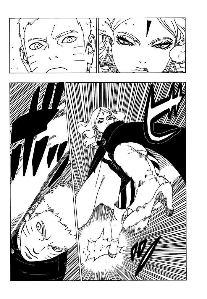 Read Boruto Naruto Next Generations EN Manga Online