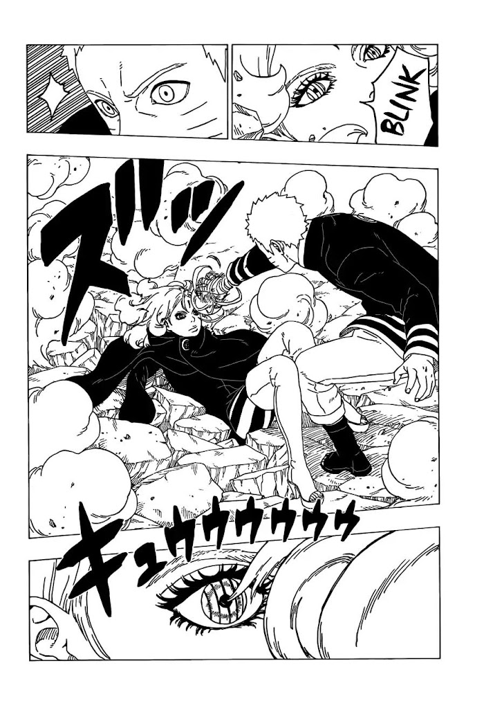 Read Boruto Naruto Next Generations EN Manga Online