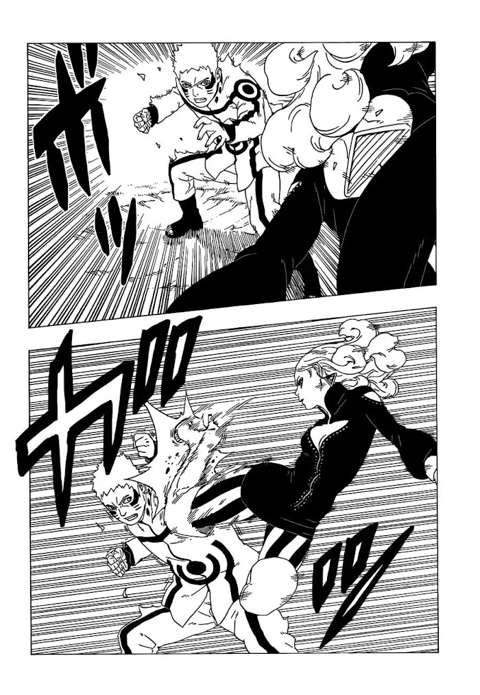 Read Boruto Naruto Next Generations EN Manga Online