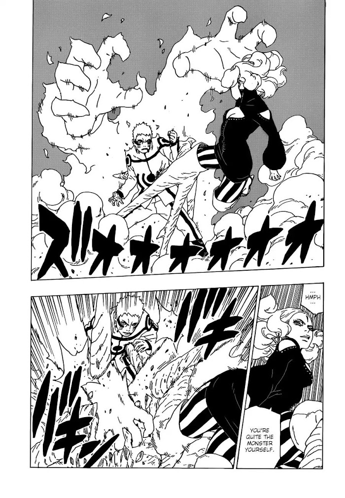 Read Boruto Naruto Next Generations EN Manga Online