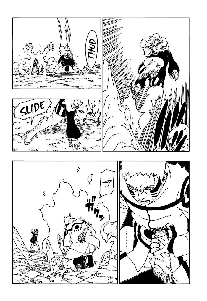 Read Boruto Naruto Next Generations EN Manga Online