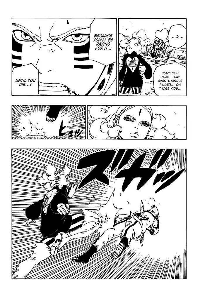 Read Boruto Naruto Next Generations EN Manga Online
