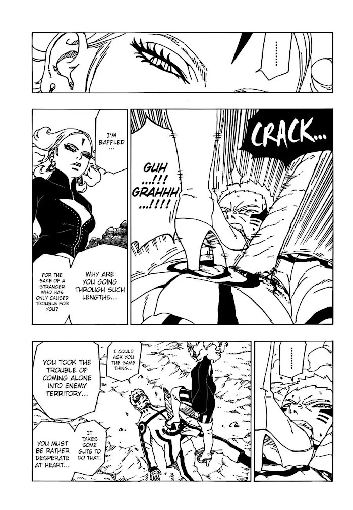 Read Boruto Naruto Next Generations EN Manga Online