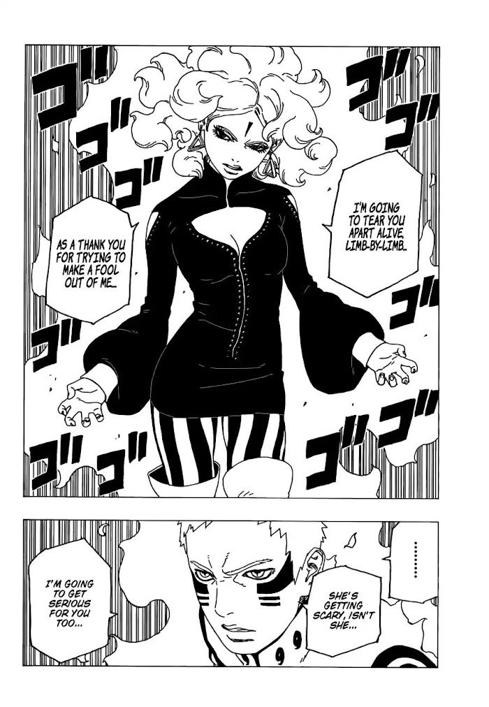 Read Boruto Naruto Next Generations EN Manga Online