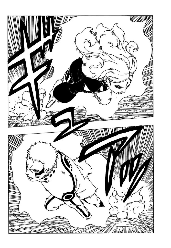 Read Boruto Naruto Next Generations EN Manga Online
