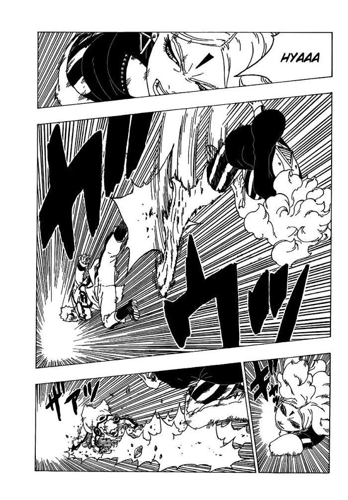 Read Boruto Naruto Next Generations EN Manga Online