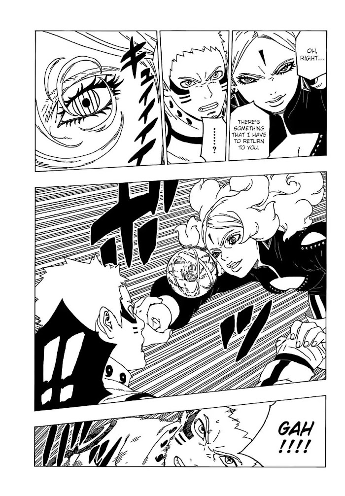 Read Boruto Naruto Next Generations EN Manga Online