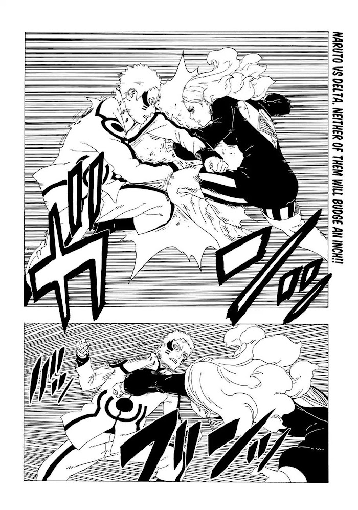 Read Boruto Naruto Next Generations EN Manga Online